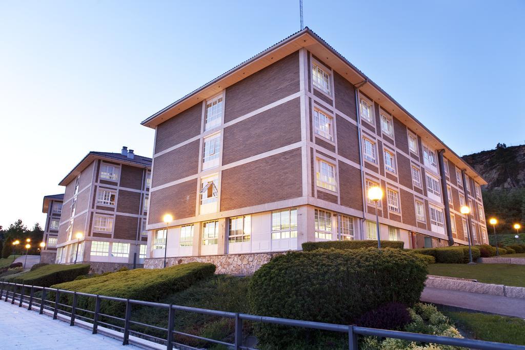 Hotel Rialta Culleredo Exterior foto