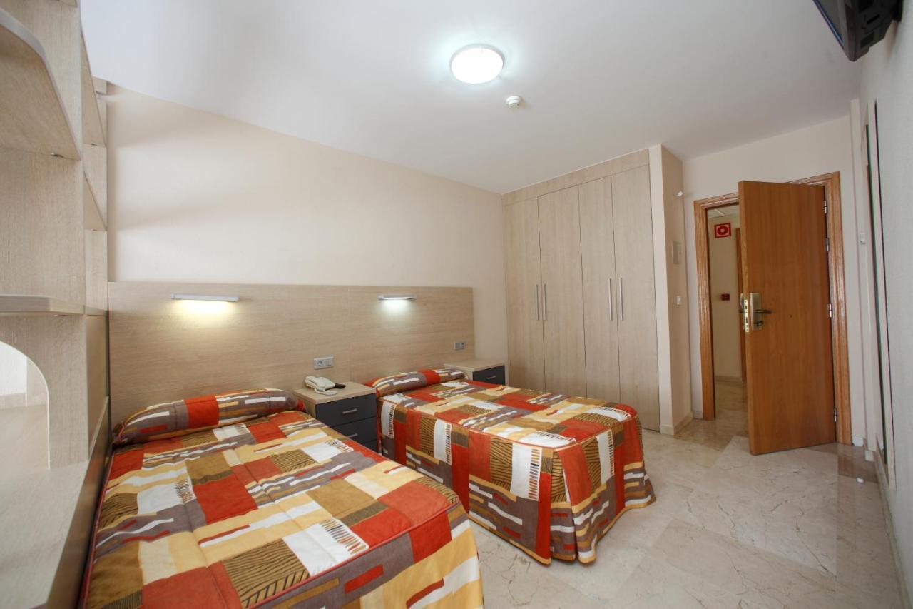 Hotel Rialta Culleredo Quarto foto